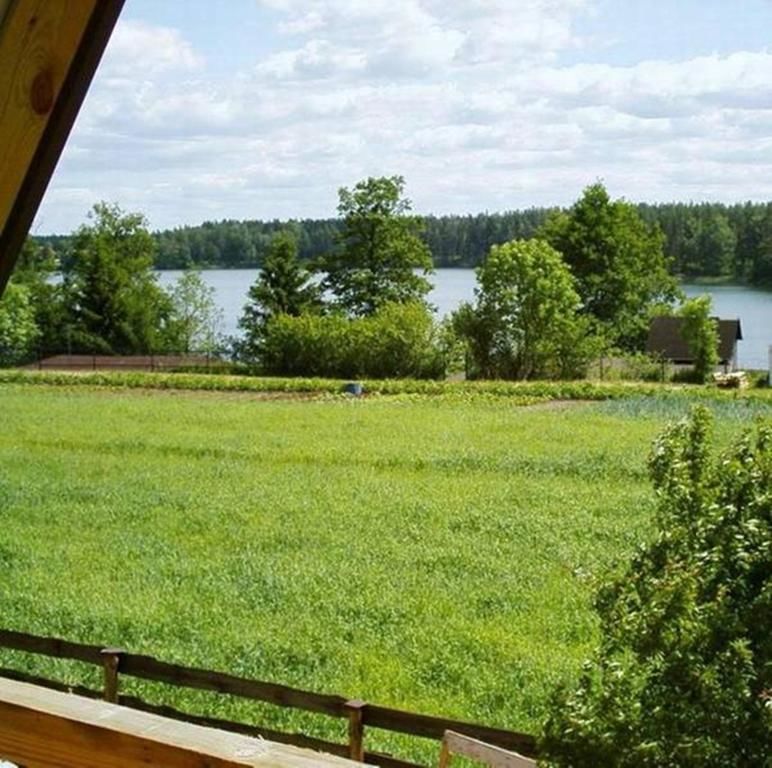 Дома для отпуска Wigierska Osada 2 Danowskie